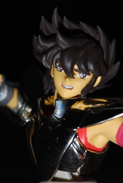 saint seiya lost canvas myth cloth